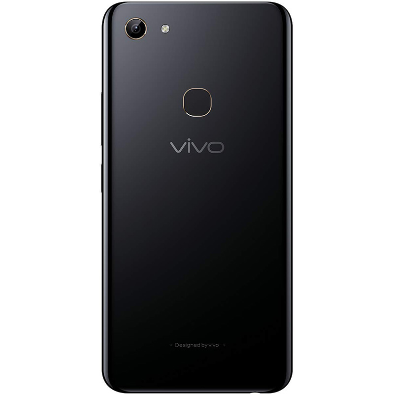 vivo y81 black colour