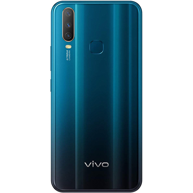 vivo y17 14