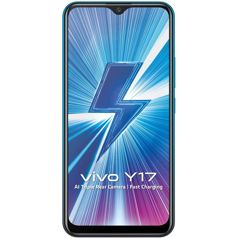 vivo y17 features