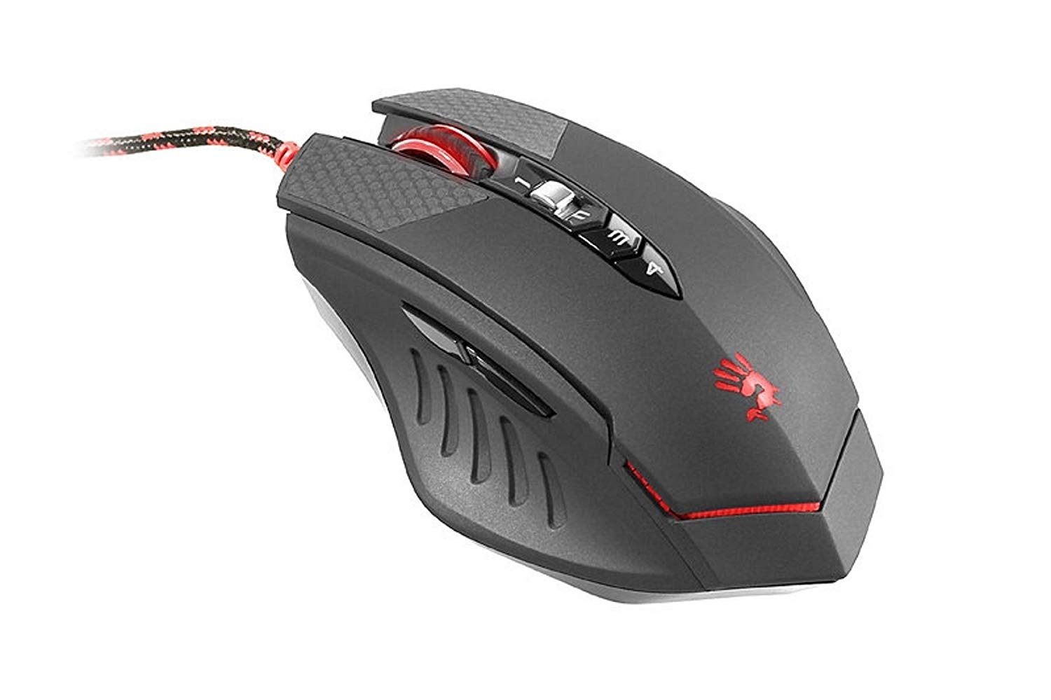 Bloody T70 Terminator Gaming Mouse Dealpoint