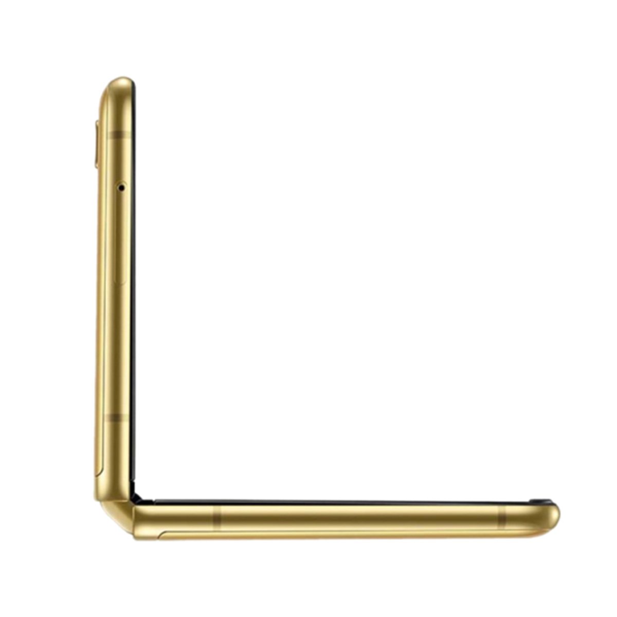 samsung z flip gold price